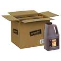 Open Pit Sauce Hickory Barbecue 1 gal., PK4 10043000806415